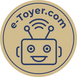 e-Toyer - Online Toy Store