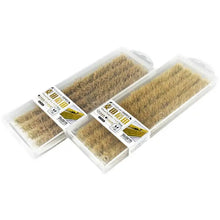 Load image into Gallery viewer, Miniature Wheat Field Grass Model Railway Accessories Dollhouse Forest Fairy Garden Landscape Terrarium Diorama Craft Supplies