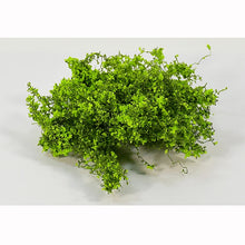 Load image into Gallery viewer, Miniature Cotton Thread Vine Leaves Model Train Railway Layout Accessories DIY Scenery Landscape Dollhouse Terrarium Diorama Craft Supplies