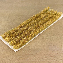 Load image into Gallery viewer, Miniature Wheat Field Grass Model HO Scale 1:87 Train Railway Accessories DIY Scenery Landscape Terrarium Diorama Craft Supplies