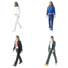 Load image into Gallery viewer, Miniature Band Member People Figure 1:64 Model Sand Table Scenery Building Street Landscape Accessories Toys Diorama Supplies