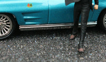 Load image into Gallery viewer, Miniature Killer Movie Character People Figure 1:64 Model Sand Table Layout Building Street Landscape Accessories Diorama Supplies