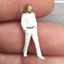 Load image into Gallery viewer, Miniature Band Member People Figure 1:64 Model Sand Table Scenery Building Street Landscape Accessories Toys Diorama Supplies