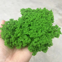 Load image into Gallery viewer, 10/14/18/22/28cm Miniature Wire Tree Trunk Model Tree Powder DIY Scenery Dollhouse Fairy Garden Landscape Terrarium Diorama Craft Supplies