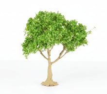 Load image into Gallery viewer, Miniature Flowering Tree Model 10/12/15cm – DIY Diorama & Railway Scenery