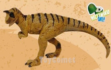 Load image into Gallery viewer, Full Set of 12 Mini Dino Dinosaur 4D 3D Puzzle Egg Model Toy