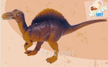 Load image into Gallery viewer, Full Set of 12 Mini Dino Dinosaur 4D 3D Puzzle Egg Model Toy