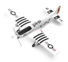 Load image into Gallery viewer, WWII Military Aircraft North American P-51 Mustang Fighter 1/48 Plane 4D Assembly Model Kit Toy (Choose Color)