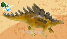 Load image into Gallery viewer, Full Set of 12 Mini Dino Dinosaur 4D 3D Puzzle Egg Model Toy