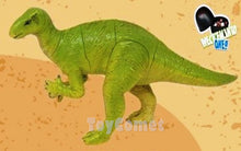 Load image into Gallery viewer, Full Set of 12 Mini Dino Dinosaur 4D 3D Puzzle Egg Model Toy