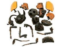 Load image into Gallery viewer, Set of 4 Beetle Insect Part II 4D 3D Animal Puzzle Realistic Model DIY Educational Toy