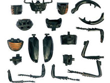 Load image into Gallery viewer, Set of 4 Beetle Insect Part IV 4D 3D Animal Puzzle Realistic Model DIY Educational Toy