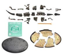 Load image into Gallery viewer, Dino Dinosaur Skeleton Fossil 4D Puzzle Model Kit Toy (6 styles to choose from)