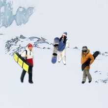 Load image into Gallery viewer, 3pcs Miniature Skier & Snowboarder Figures 1:87 Scale Model Diorama, Railway Scenery Craft Supplies