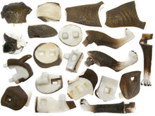 Load image into Gallery viewer, Set of 4 Dogs Animal Part II 4D 3D Puzzle Model DIY Educational Toy