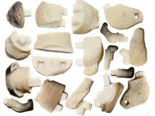 Load image into Gallery viewer, Set of 4 Cute Dogs Part I 4D 3D Animal Puzzle Model DIY Educational Toy