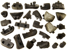 Load image into Gallery viewer, Set of 4 Endangered Animals 4D 3D Puzzle Egg Realistic Model DIY Educational Toy