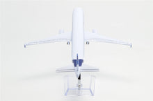 Load image into Gallery viewer, A320 Airbus House Color Airplane 16cm DieCast Plane Model