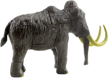 Load image into Gallery viewer, Set of 4 Ice Age Animal 4D 3D Puzzle Realistic Model DIY Educational Toy