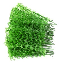 Load image into Gallery viewer, 50 pcs Miniature Bamboo Tree Models Train Railway Accessories Forest Fairy Garden Landscape Terrarium Diorama Craft Supplies