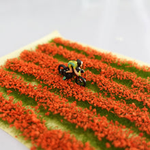 Load image into Gallery viewer, 12 pcs Miniature Bike Bicycle Racing 1:87 Figure HO Scale Model Landscape Building Scenery Train Railway Layout Scene Accessories Diorama Supplies