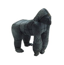 Load image into Gallery viewer, Set of 4 Endangered Animals 4D 3D Puzzle Egg Realistic Model DIY Educational Toy