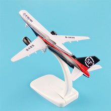 Load image into Gallery viewer, SF Express Airlines Boeing 757 B-2839 Airplane 16cm Diecast Plane Model