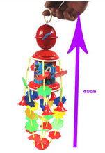 Load image into Gallery viewer, Vintage Musical Nursery Toy Merry Go Round Baby Bed Bell Wind Up Toy with Soothing Sound for Kids