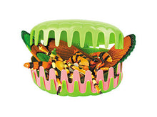 Load image into Gallery viewer, Set of 4 Insect King Part III Animal 4D 3D Puzzle Realistic Model DIY Educational Toy