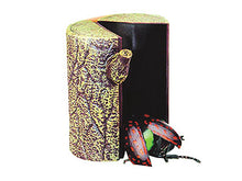 Load image into Gallery viewer, Set of 4 Beetle Insect Part II 4D 3D Animal Puzzle Realistic Model DIY Educational Toy