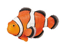 Load image into Gallery viewer, Set of 4 Coral Fish Animal Part III 4D 3D Puzzle Model DIY Educational Toy