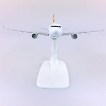 Load image into Gallery viewer, Hong Kong Airlines Airbus A330 Airplane 16cm Diecast Plane Model