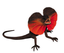 Load image into Gallery viewer, Set of 4 Reptile Animal Part II 4D 3D Puzzle Egg Model Toy Tortoise Gecko Giant Boa