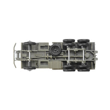 Load image into Gallery viewer, WWII US Army M35 Truck Military Vehicle 4D Assembly Model Kit