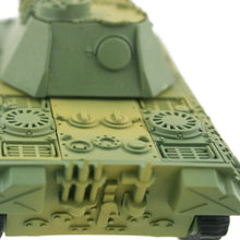 Load image into Gallery viewer, WWII German Army Tank 1/72 4D Assembly Model Kit Military Toy (Choose Style)