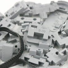 Load image into Gallery viewer, WWII German Army Tank 1/72 4D Assembly Model Kit Military Toy (Choose Style)
