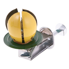 Load image into Gallery viewer, MS657 Vintage Chick/ Bird/ Duck in Shell Easter Egg Retro Wind-Up Spinning Tin Toy Collectible