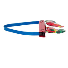 Load image into Gallery viewer, Vintage Rooster Peck Chicken Feeding Retro Clockwork Wind Up Tin Toy Collectible