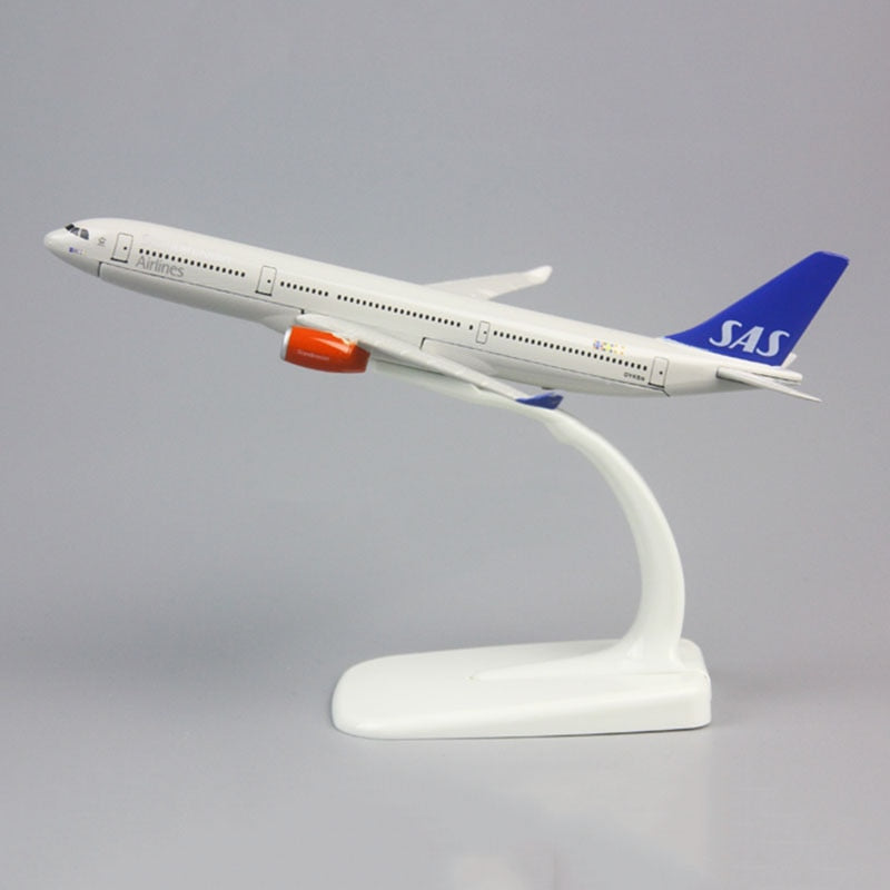 Sas best sale toy plane