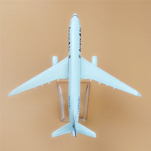 Load image into Gallery viewer, Iran Air Airlines Airbus A330 EP-IJA Airplane 16cm Diecast Plane Model