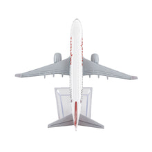 Load image into Gallery viewer, Eastar Jet Korean Airlines Boeing 737 HL 8269 Airplane 16cm Diecast Plane Model