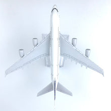 Load image into Gallery viewer, Philippines Airlines Airbus A380 Airplane 16cm Diecast Plane Model