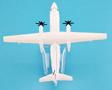 Load image into Gallery viewer, Malaysia Airlines Fokker F-50 9MMGH Airplane Diecast Plane Model