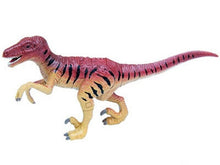 Load image into Gallery viewer, Set of 4 Dinosaur Dino Part III 4D 3D Puzzle Egg Model DIY Educational Toy