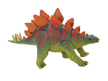 Load image into Gallery viewer, Set of 4 Dinosaur Dino Part I 4D 3D Puzzle Egg Model DIY Educational Toy