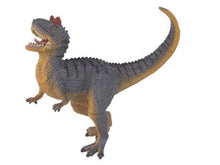 Load image into Gallery viewer, Set of 4 Dinosaur Dino Part XII 4D 3D Puzzle Egg Model DIY Educational Toy