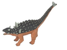 Load image into Gallery viewer, Set of 4 Dinosaur Dino Part XII 4D 3D Puzzle Egg Model DIY Educational Toy