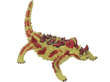 Load image into Gallery viewer, Set of 4 Desert Creatures Animal 4D 3D Puzzle Realistic Model DIY Educational Toy