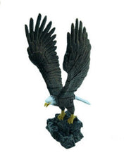 Load image into Gallery viewer, Set of 4 North American Animals 4D 3D Puzzle Egg Realistic Model DIY Educational Toy