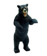 Load image into Gallery viewer, Set of 4 North American Animals 4D 3D Puzzle Egg Realistic Model DIY Educational Toy